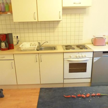 Apartament Ehemalige Rosengaertnerei Randersacker Zewnętrze zdjęcie